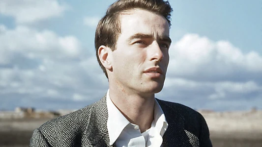 Making Montgomery Clift