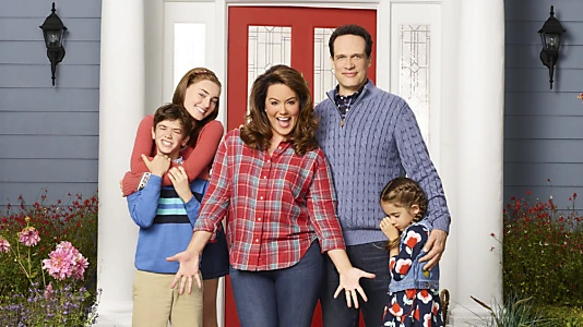 American Housewife