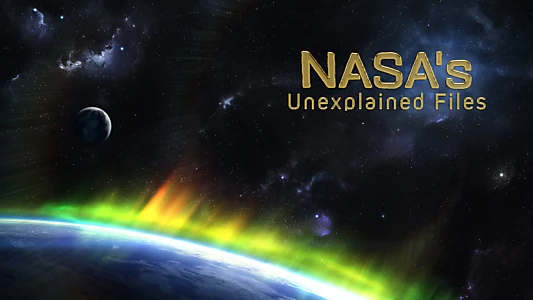 NASA's Unexplained Files