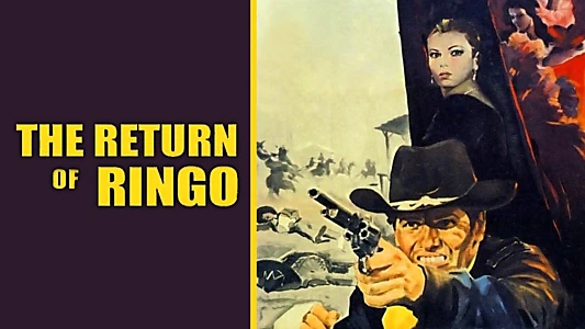 The Return of Ringo