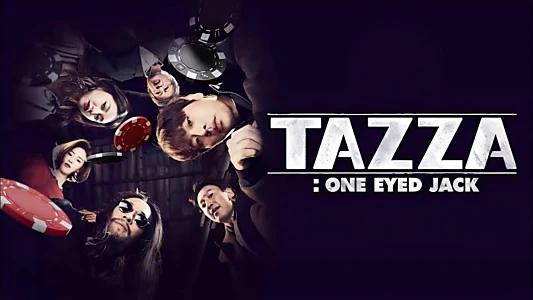 Tazza: One Eyed Jack