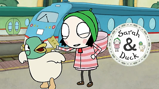 Sarah & Duck