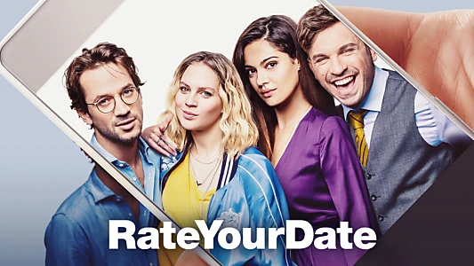 Rate Your Date