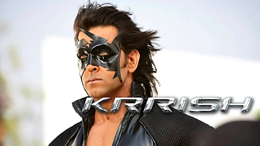 Krrish