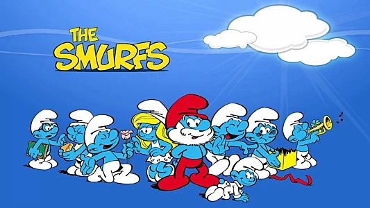 The Smurfs