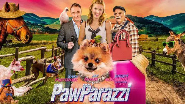 PawParazzi