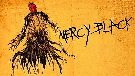 Mercy Black