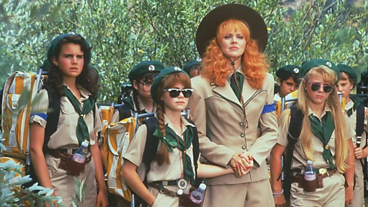 Troop Beverly Hills