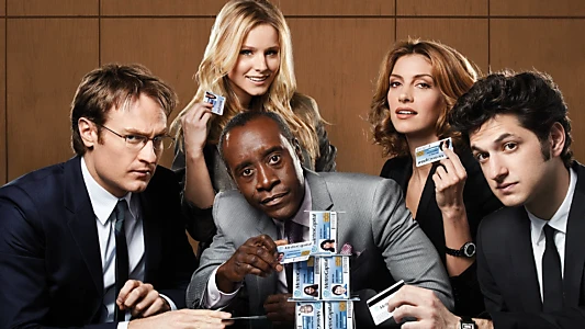 House of Lies