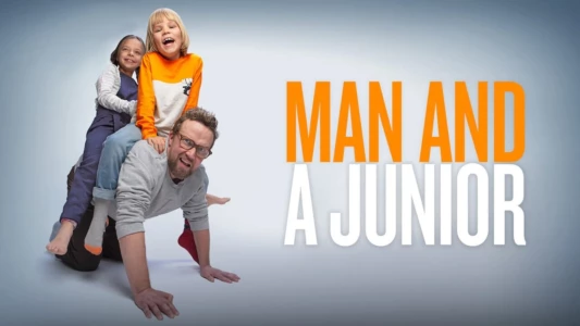 Man and a Junior