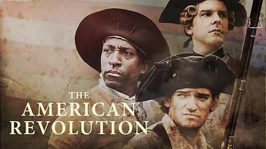 The American Revolution