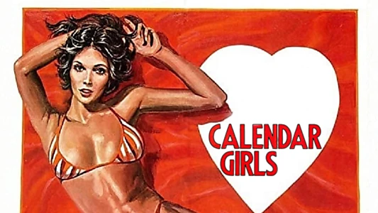 The Calendar Girls