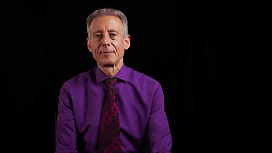 Hating Peter Tatchell