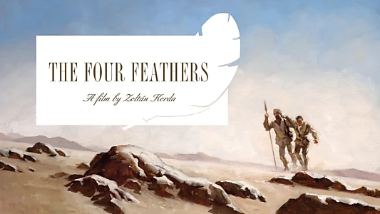 The Four Feathers