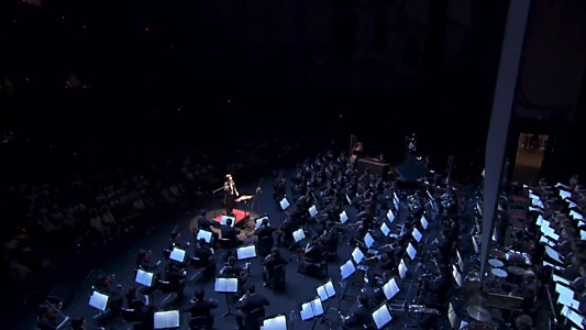 NieR: Orchestra Concert 12018