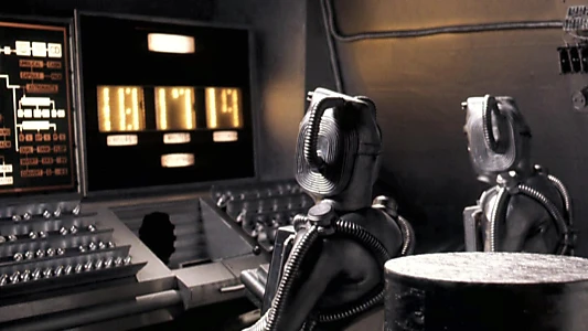 Doctor Who: Revenge of the Cybermen