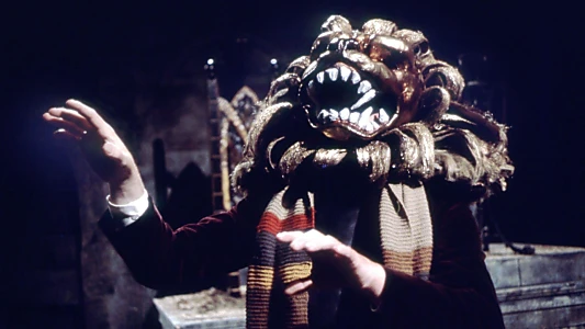 Doctor Who: The Masque of Mandragora