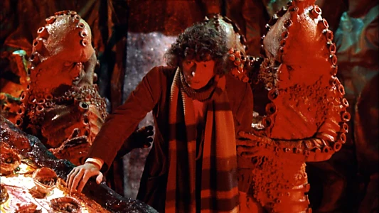 Doctor Who: Terror of the Zygons