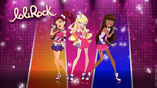 LoliRock