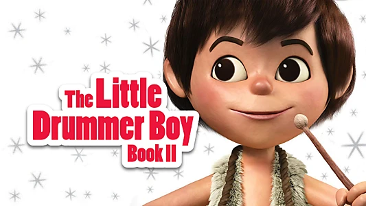 The Little Drummer Boy Book II