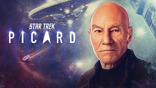 Star Trek: Picard