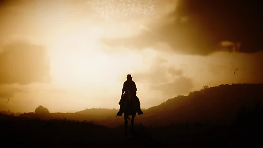 Red Dead Redemption: The Man from Blackwater