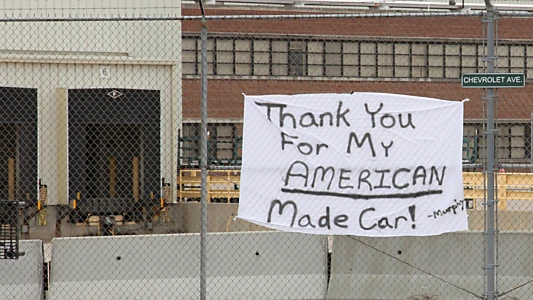 The Last Truck: Closing of a GM Plant