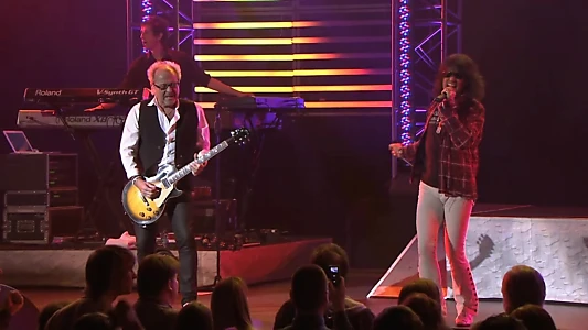Foreigner - Rockin' at the Ryman