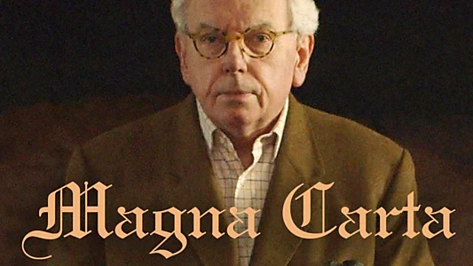 David Starkey's Magna Carta