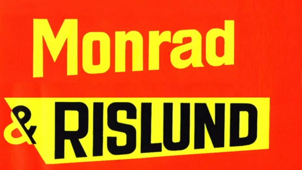 Monrad & Rislund i Køge