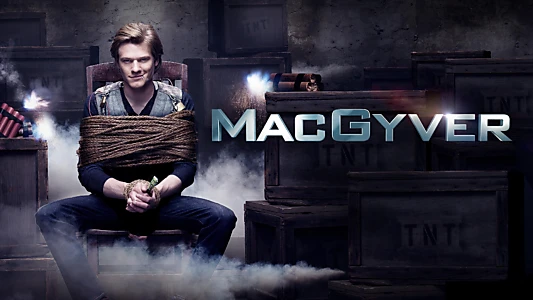 MacGyver