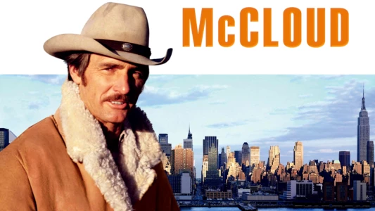 McCloud