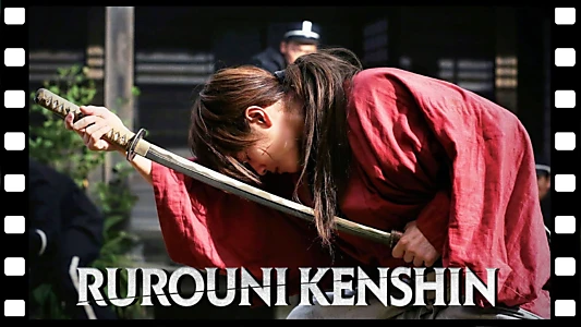 Rurouni Kenshin Part I: Origins