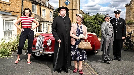 Father Brown