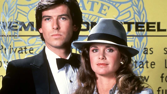 Remington Steele