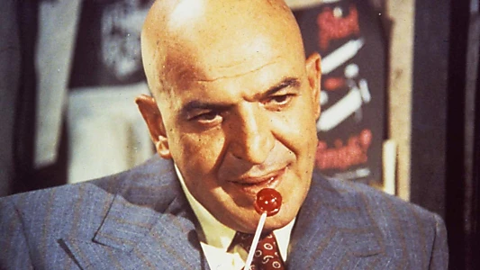 Kojak