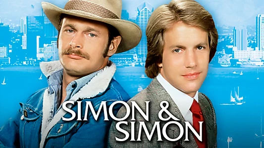 Simon & Simon