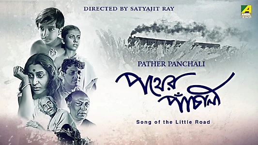 Pather Panchali