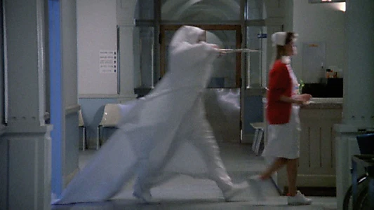 The Exorcist III