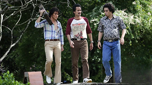 Warkop DKI Reborn: Jangkrik Boss! Part 1