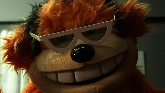 The Banana Splits Movie