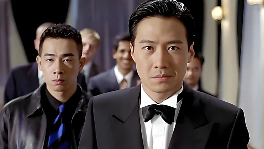 God of Gamblers 3: The Early Stage