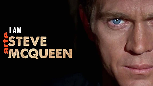 I Am Steve McQueen
