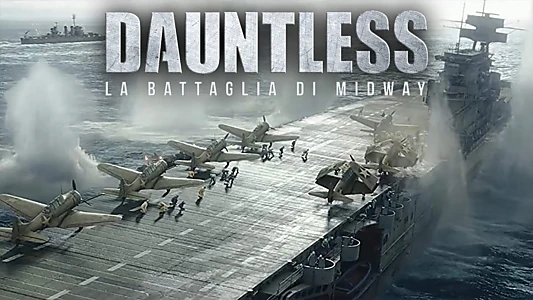 Dauntless: The Battle of Midway