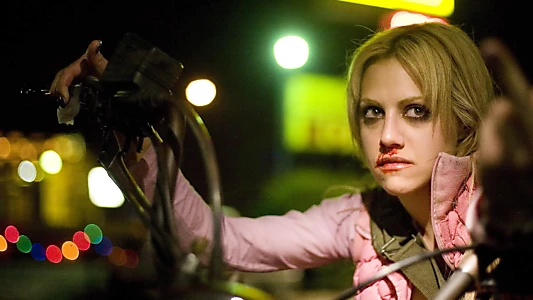 The Dead Girl