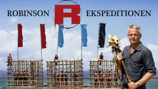 Robinson Ekspeditionen