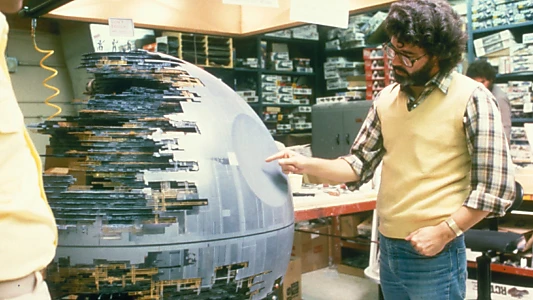 Industrial Light & Magic: Creating the Impossible