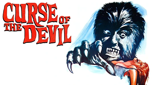 Curse of the Devil