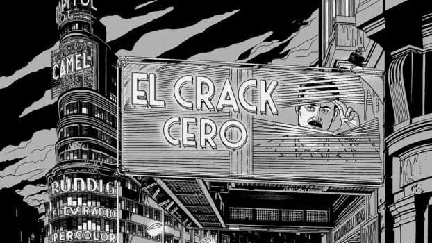 The Crack: Inception