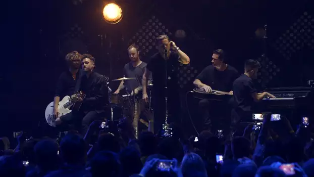 OneRepublic - Live in South Africa